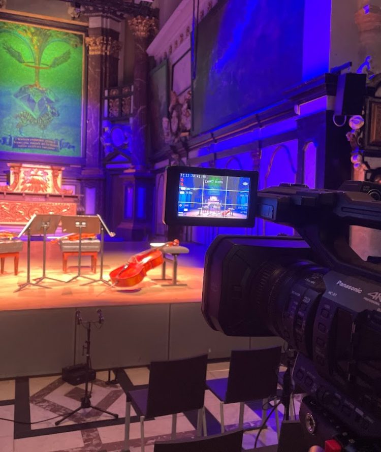 Livestream sonores 05